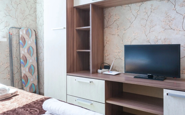 Апартаменты на Московском 183/185