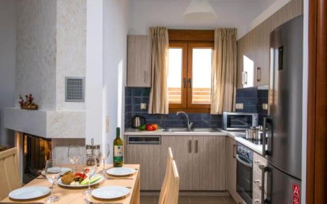 Oikos- "Your Cretan House"