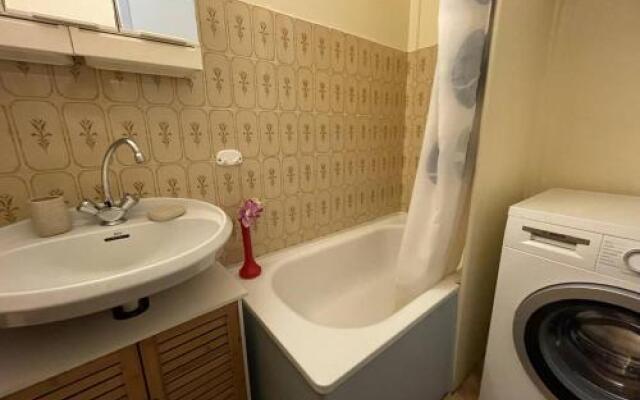 Apartment Dauphinelles 3