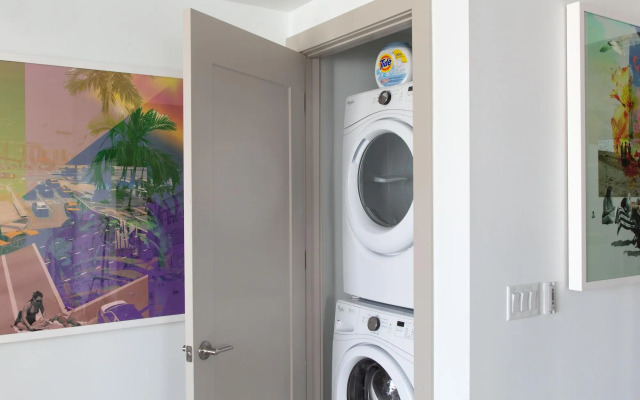 Mint House Miami - Downtown