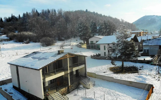 Bakuriani Residence 79