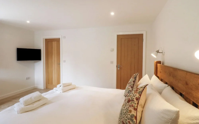 Swallows Lodge
