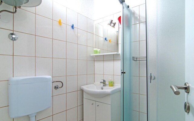 Awesome Apartment in Bol With 1 Bedrooms and Wifi