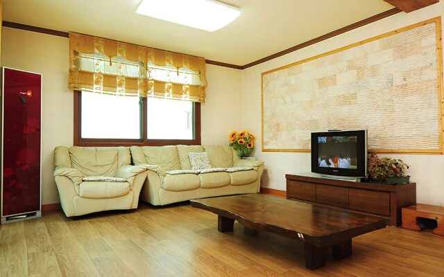 Gapyeong Mystery Pension