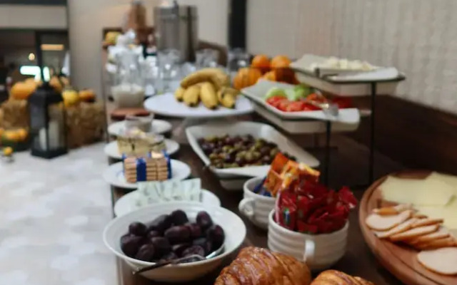 Ruby Hotel Pristina