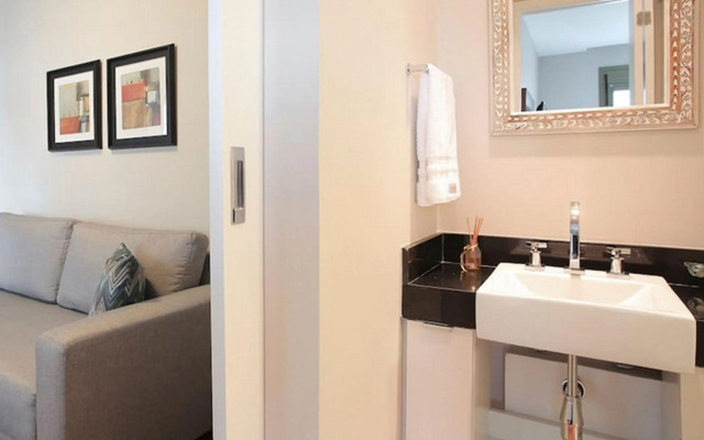 Flat no Brooklin 186