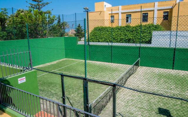 Sibs Piletas - Beach & Fun