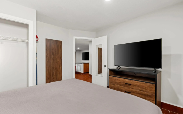 Travelodge by Wyndham Hotel & Cottages St Augustine/Historic