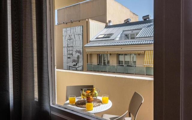 LXR Fuengirola Sun & Beach 2Hab.