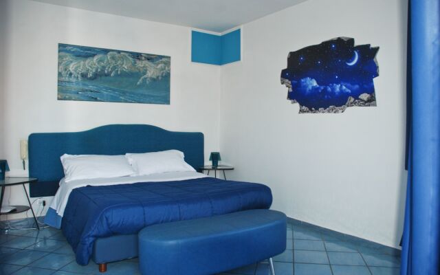 Hotel Darsena