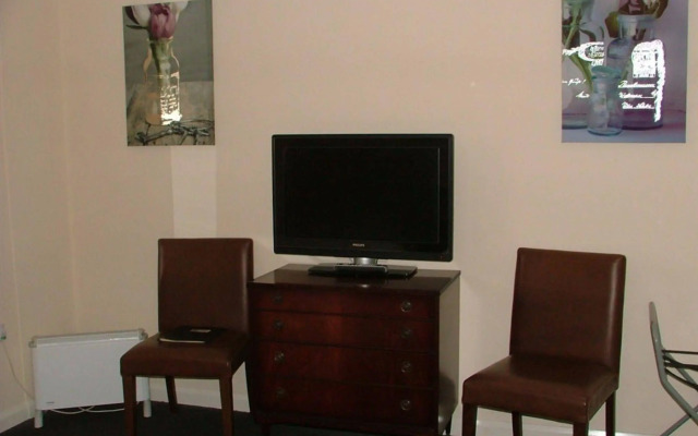 The Goodlife Guesthouse