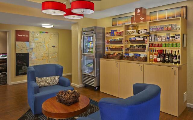 TownePlace Suites by Marriott Orlando East/UCF Area