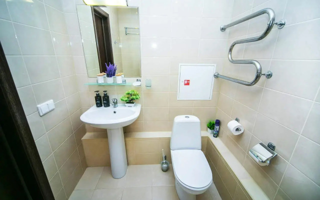 Лайт Люкс на улице Щорса 1