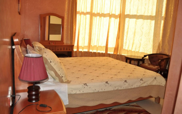 Atenas Hotel