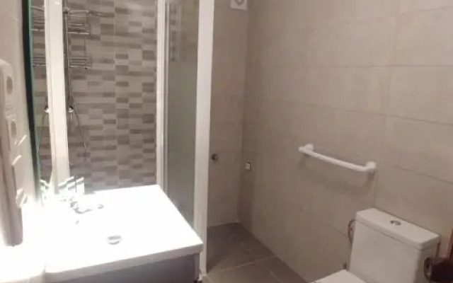 IMEDA PENIBETICO II Sierra Nevada