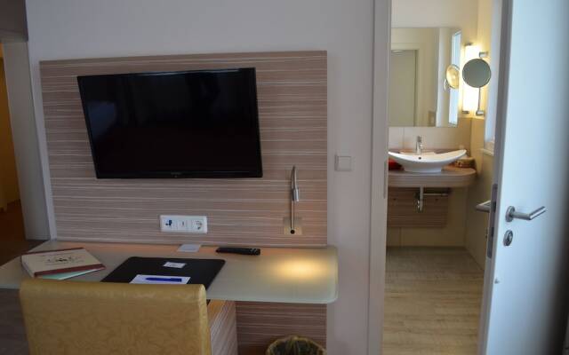 Hotel & Restaurant Itzumer Paß