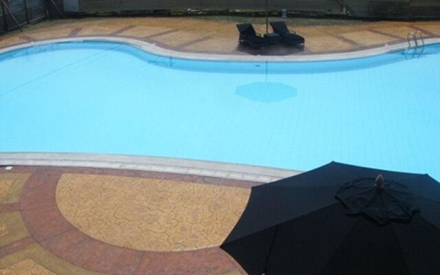 One Oasis Davao Condominium