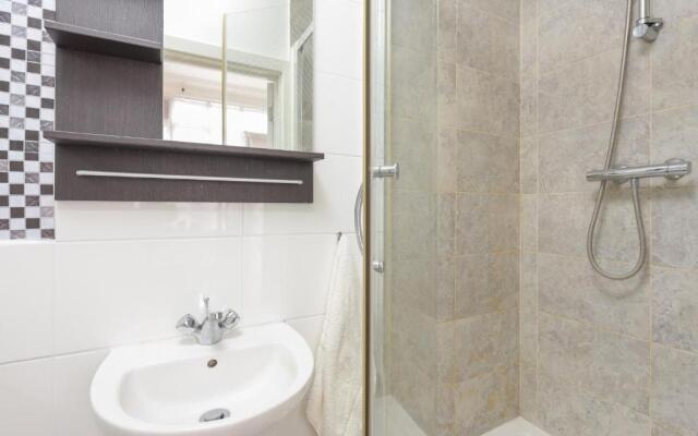 Central London Rooms