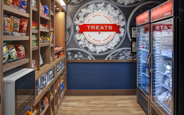 Hampton Inn & Suites Seattle/Renton