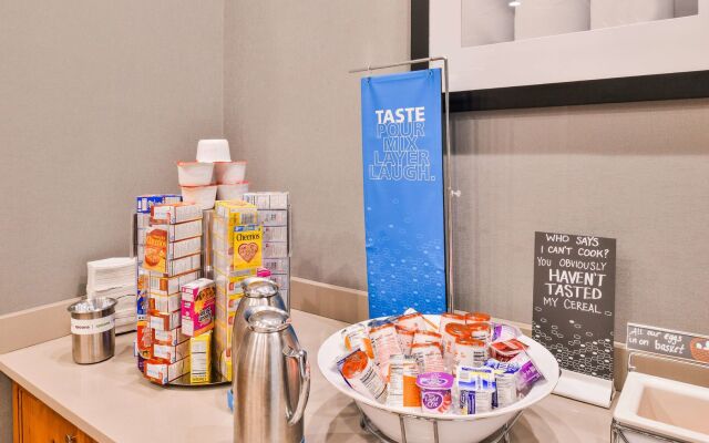 Hampton Inn & Suites Coeur d' Alene