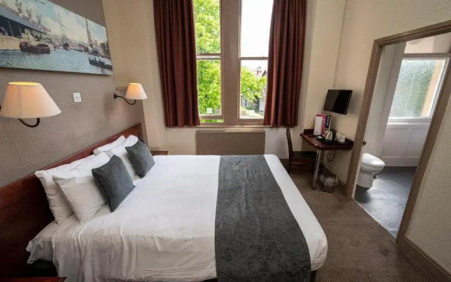 The Channings Hotel by Greene King Inns