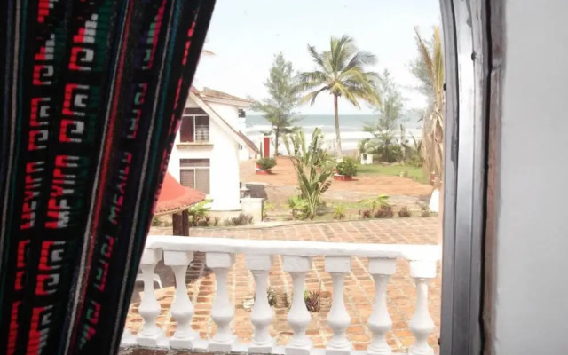 Hotel Casitas del Tajin