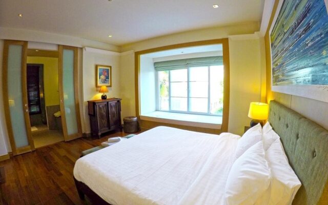 Sunvillas Hua Hin Blue Lagoon