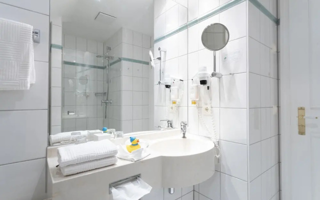 Strandhotel Sylt