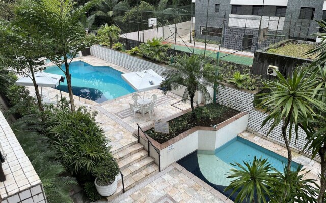 M6 Praça das Artes 24 Duplex