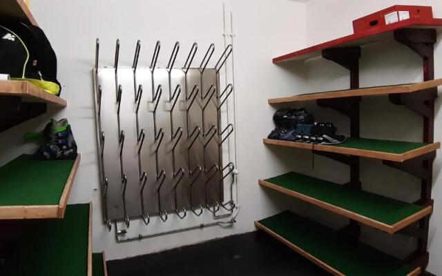 Family Apartment ENZIAN Top 9