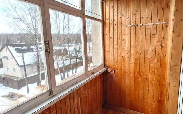 Посуточно на переулке Луговой