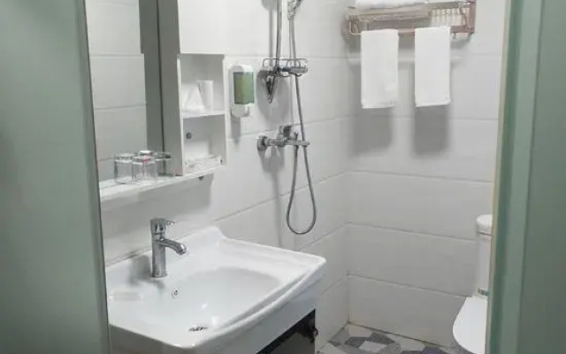 Nanchang Chengxiang Comfort Hotel