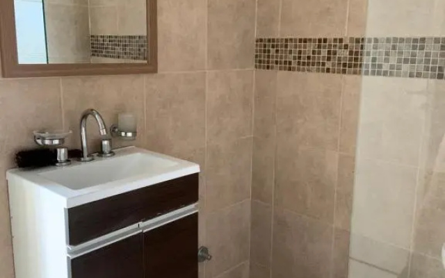 Hermoso departamento un dormitorio