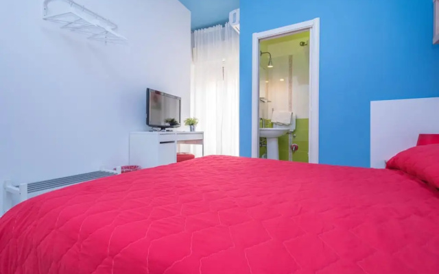B&B Il Muretto