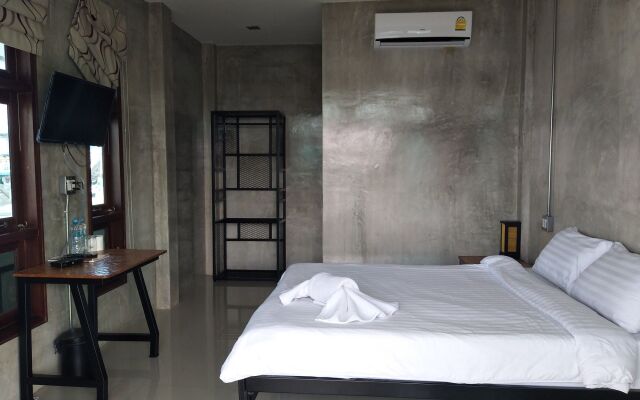 Baan Sudsakorn Homestay