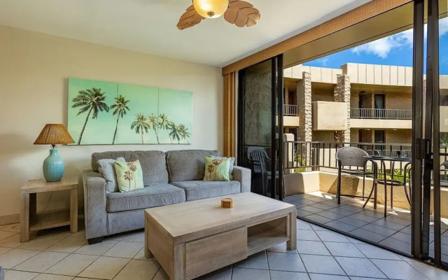 Paki Maui 411 1 Bedroom Condo