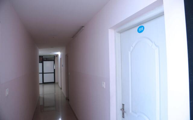 Collection O 82596 Safe Hotel Kadavanthra