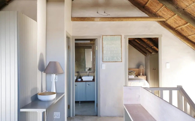 Salt Water House