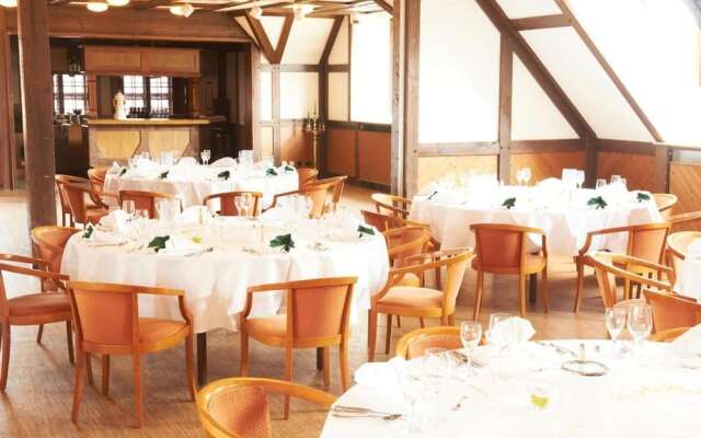 Hotel Restaurant zur Linde