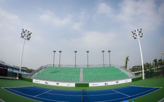 Jun Tai Hotel (Guangzhou Nansha Branch)