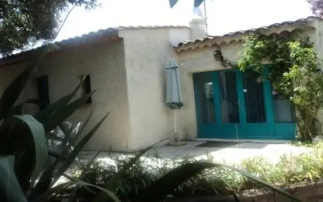 Villa Source Grasse