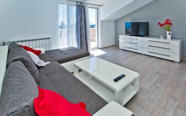 Apartments Hvar