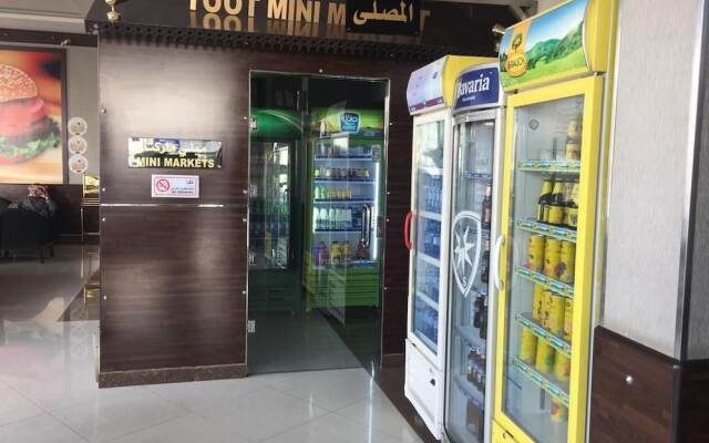 AlToot Palace Furnished Apartments 2