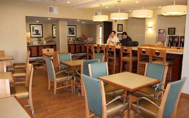 Hampton Inn by Hilton Chihuahua City