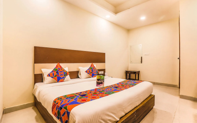 FabHotel SRV