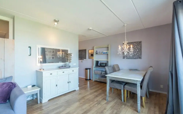 Apartment in Dunes With Stunning Views