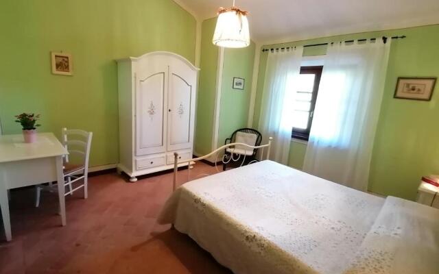 Agriturismo Maramaldo