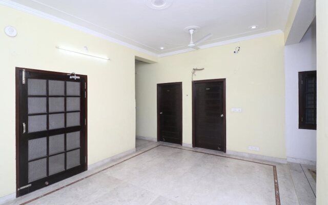OYO 22764 Sun Hotel