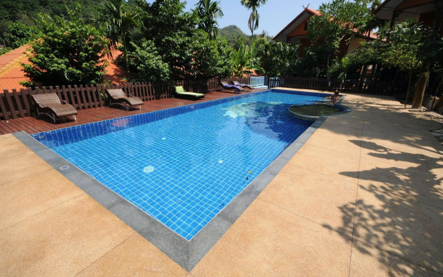 JJ Bungalow & Guest house