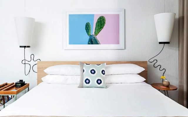 Hotel Solaya